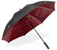 Wrigley Umbrella