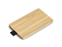 Okiyo Sempai Bamboo Memory Stick - 16GB