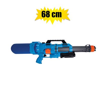Water Gun Pump Action 68cm