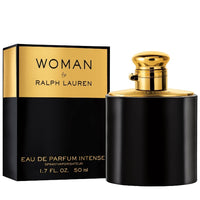 WOMAN INTENSE BY RALPH LAUREN 100ml Eau De Parfum