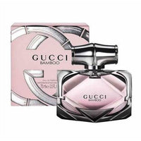 BAMBOO BY GUCCI 75ml